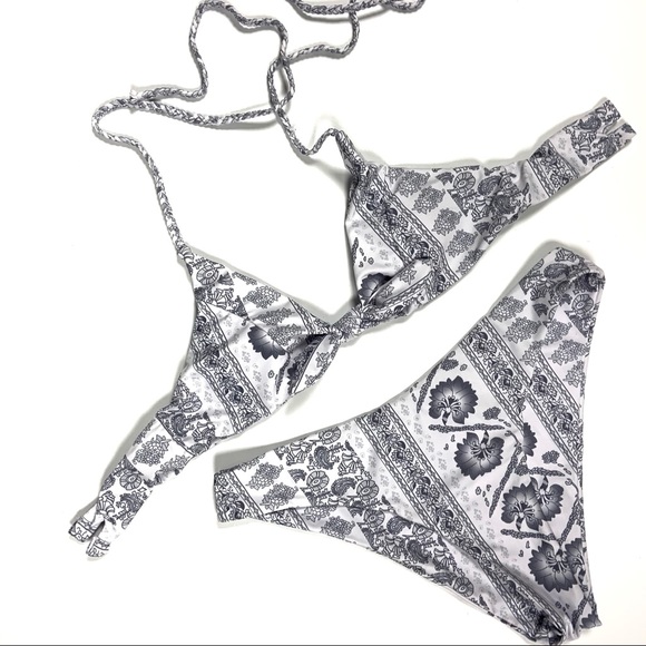 Zaful bikini 8 NWT - Picture 1 of 6